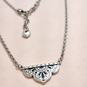 Brighton Casablanca Necklace